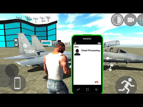 NEW UPDATE ALL CHEAT CODE 2025 in Indian Bike Driving 3D | JET CHEAT CODE | IGS GAMER | Indian bike🤑