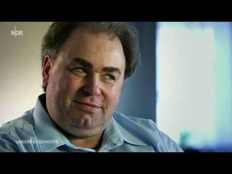 ARD: Unsere Geschichte | Der Flugzeugabsturz von 1986 und die Stasi