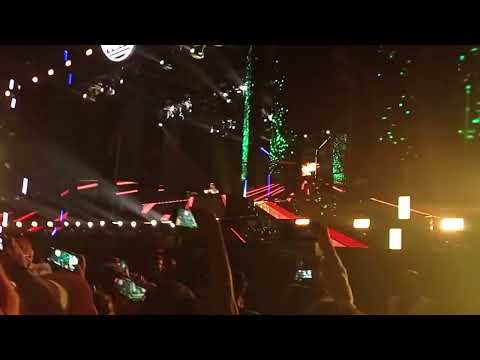 Dj Tiësto // Nova Era Beach Party 2023 (Matosinhos) // Intro