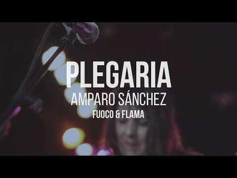 Plegaria