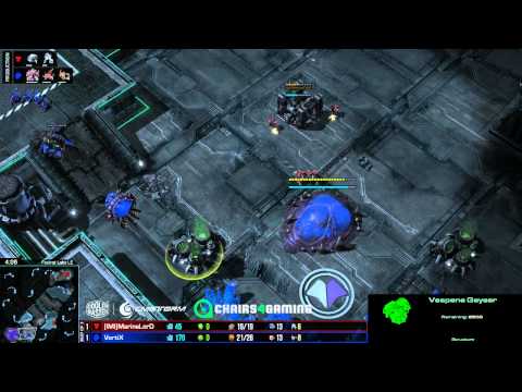 Marinelord vs Vortix G3 - WTB EU Group B