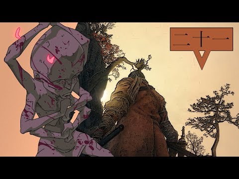 "Corruzione", Sekiro Blind Run - L'Anima della Scoperta V [21]