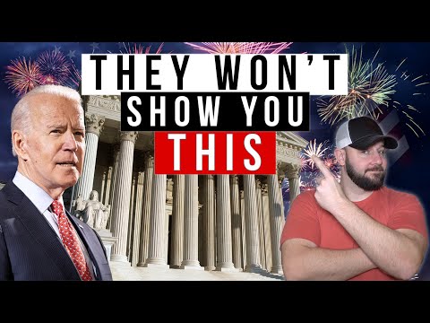 BREAKING: "Gun Violence" stats FALLING OFF A CLIFF... Why would "gun safety" groups be silent?... Thumbnail