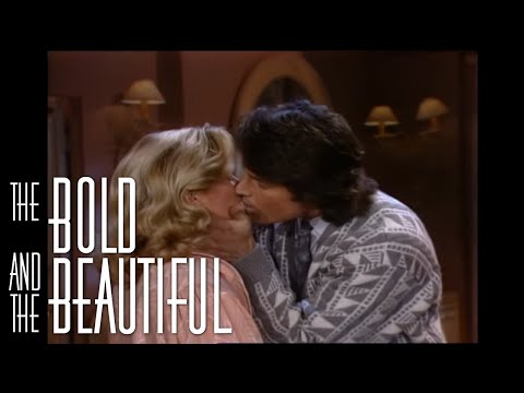 Bold and the Beautiful - 1987 (S1 E171) FULL EPISODE 171