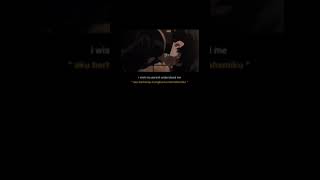 Download lagu STORY WA ANIME SAD 30 DETIK || STORY WA ANIME SAD #Shorts mp3