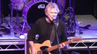 Dave Edmunds - Sweet Little Rock and Roller - Colne, U.K. Aug. 2016