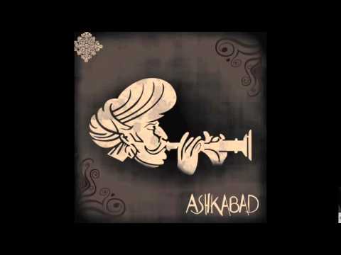 ASHKABAD EP 2011   Walking Backwards