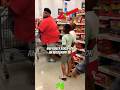 Rod Wave Shopping At Walmart 🤣👀 #rodwave #funny #shorts