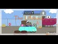 Peppa Pig The Lifeboat