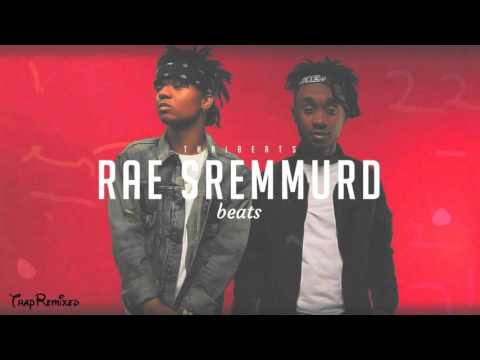 Rae Sremmurd - No Flex Zone (Baewatch Trap Bootleg)