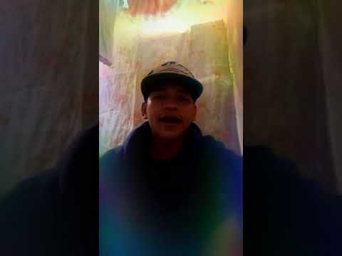 Prince Garry 24 bars challenge