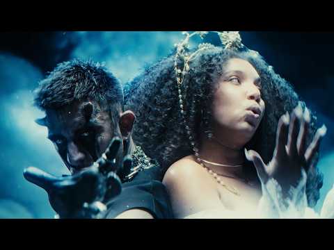 La P'tite Fumée - The Spell [Official Video]