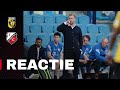 KRUYS | 'Heel veel verdriet' ?