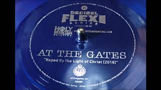 At the Gates &quot;Raped By The Light Of Christ (2018)&quot; (dB089)