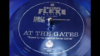 At the Gates &quot;Raped By The Light Of Christ (2018)&quot; (dB089)