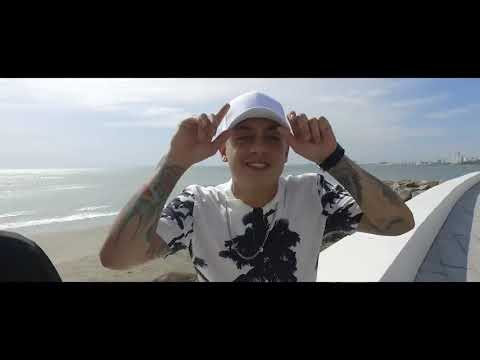 Coko Yamasaki - Palmeras Y calaveras Ft. Vanzzini 229