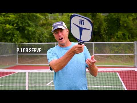 Selkirk Sport Atlas XL Pickleball Bundle