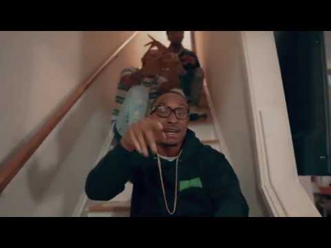 D5damobstar - FOOLIN (OFFICIAL VIDEO)