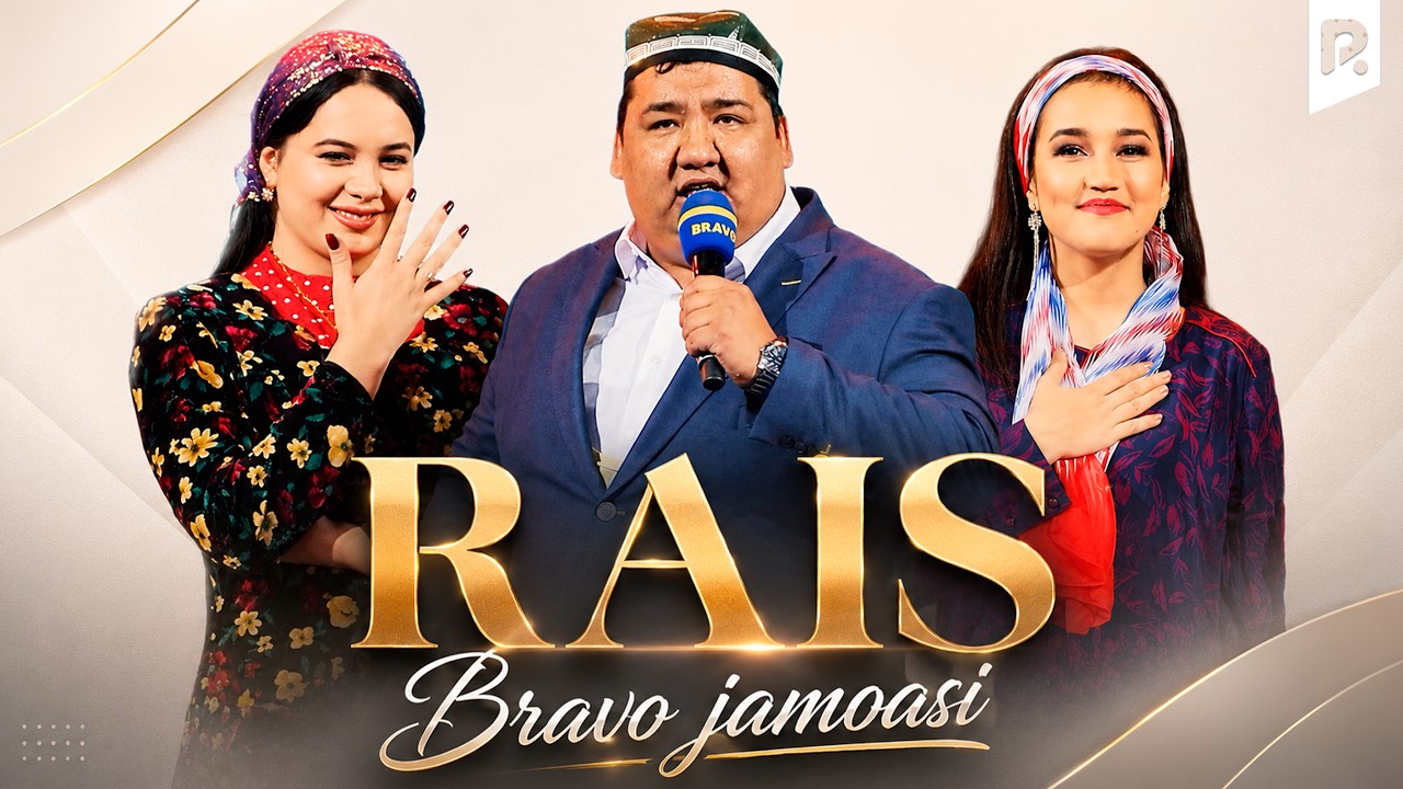 Bravo jamoasi - Rais