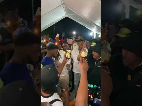 Kant10t- Shaqstar Perform in Portland