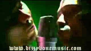 BIZZY BONE-Try hustle me