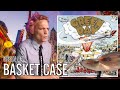 Green Day Basket Case Office Drummer On Hollywood Blvd