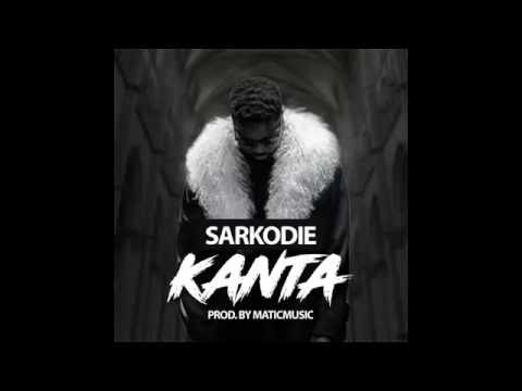 Sarkodie - Kanta (Audio Slide)