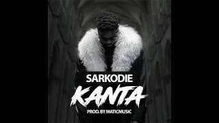 Sarkodie - Kanta (Audio Slide)