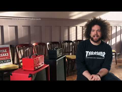 4 Questions with Rabea Massaad