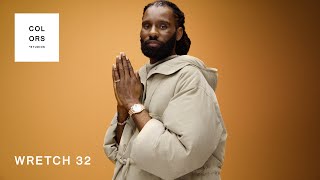 Wretch 32 - Feels | A COLORS SHOW