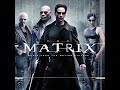 The Matrix Rob Zombie Dragula High Quality Audio