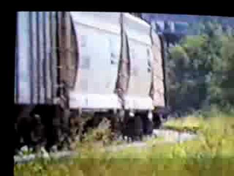 CSX D739 HANOVER SUB