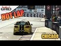 Grid Autosport Gameplay - Hot Lap - Volkswagen ...