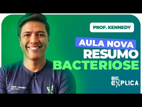 DISEASES CAUSED BY BACTERIA - BACTERIOSES REVIEW