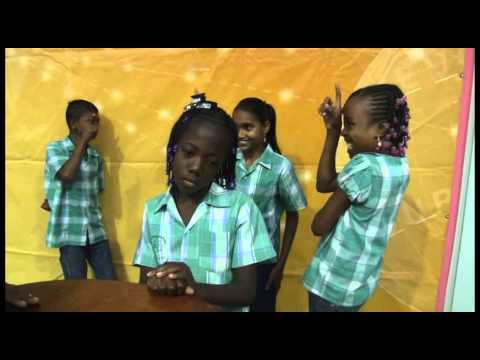 10 Minuten Jeugdjournaal   uitzending 3 maart 2014