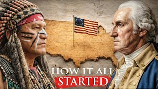 How Britain Accidentally Created America