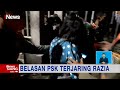 Belasan PSK Di Kawasan Tanah Abang Diamankan Petugas INewsSiang 14 01