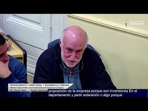 SESIÓN ORDINARIA - MIÉRCOLES 10 DE JUNIO DE 2026