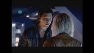 Primeval - Abby proposes to Connor