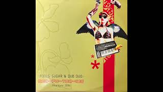 Fools Sugar & The Dub Duo - Com-Pu-Ter-Ize (Dub Duo Mix) [Electro, House - 2006]