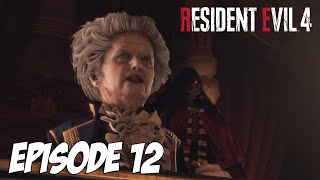 RESIDENT EVIL 4 : RAMON | Episode 12