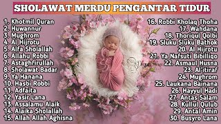 Download lagu Sholawat Merdu Pengantar TidurTerbaru 2024 - Dengarkan Sholawat ini Agar Hati Tenang & Tentarm mp3 Download lagu Sholawat Merdu Pengantar TidurTerbaru 2024 - Dengarkan Sholawat ini Agar Hati Tenang & Tentarm mp3