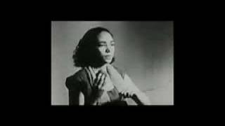 Trespassers William "Weakening Video"