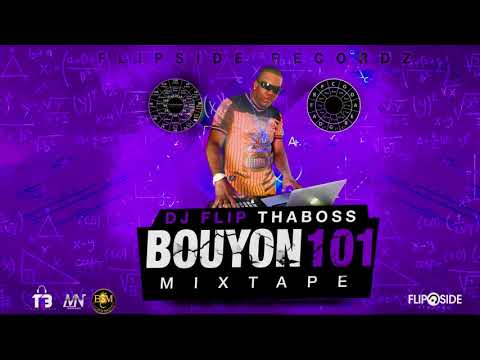 Dj Flip Tha Boss x Cardi B - Wish Wish [Remix] (Bouyon101)