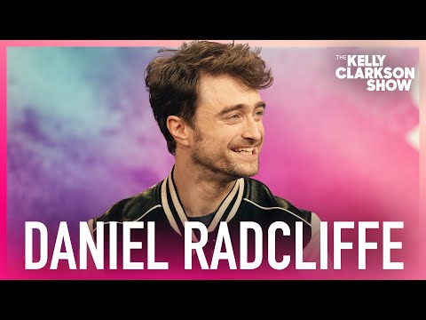 Daniel Radcliffe Ruins 'Harry Potter' For Kids By Being Old