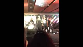 Jody Watley Essence Festival 2013