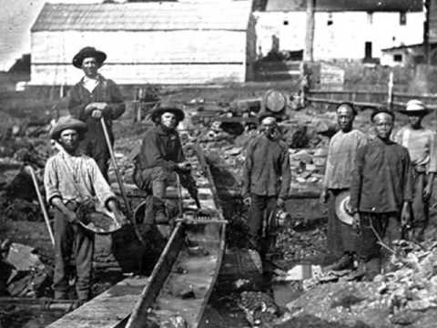 Video thumbnail for Gibbonsville Gold