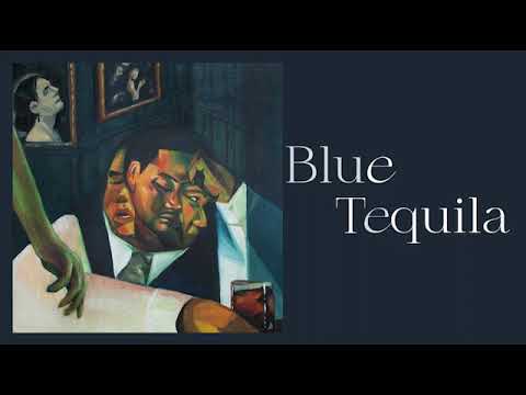 Blue Tequila - Táo (Karaoke)