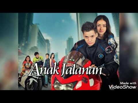 TRIAD - Cinta Gila (Ost Memorial Anak Jalanan RCTI Official Terbaru) New Part 2