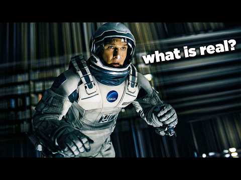The Nolan Films That Broke Our Brains